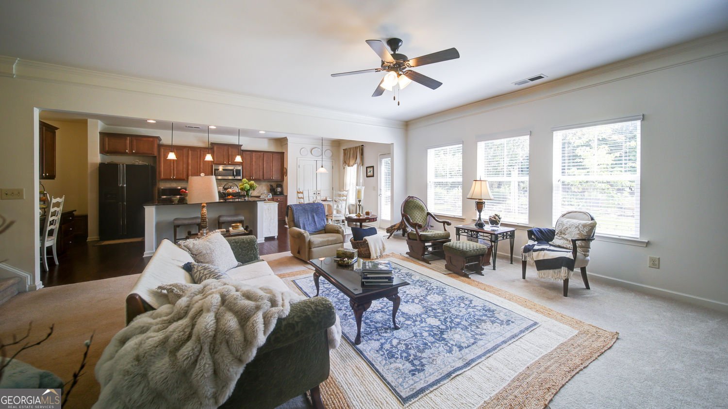 87 Thorndale Lane Dawsonville - 6