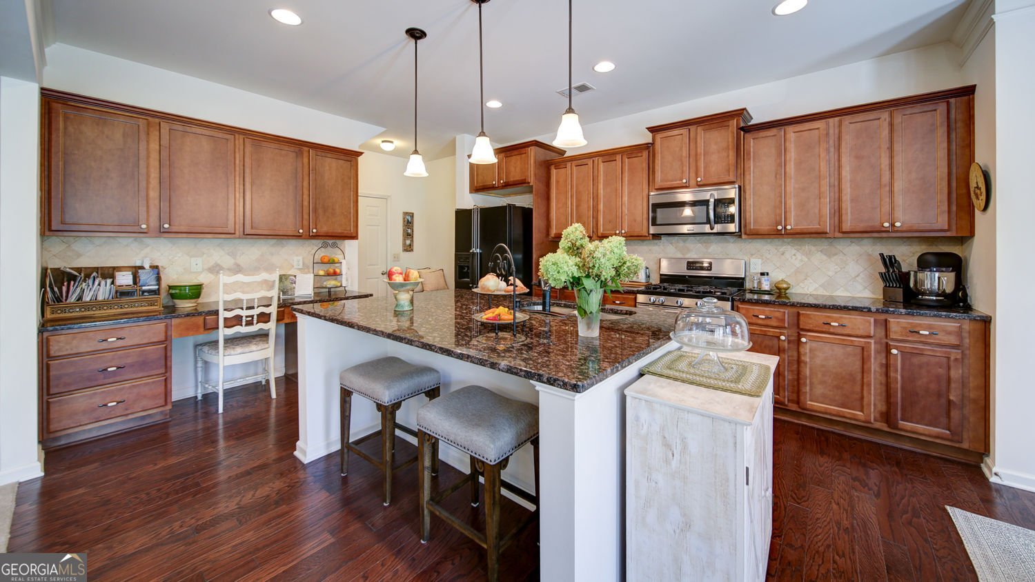 87 Thorndale Lane Dawsonville - 8