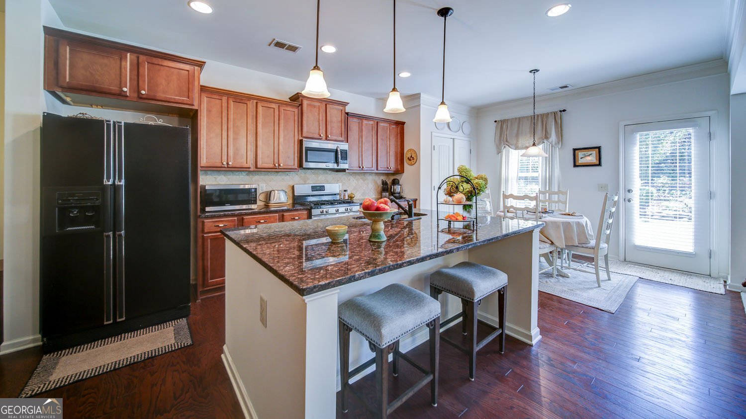 87 Thorndale Lane Dawsonville - 9