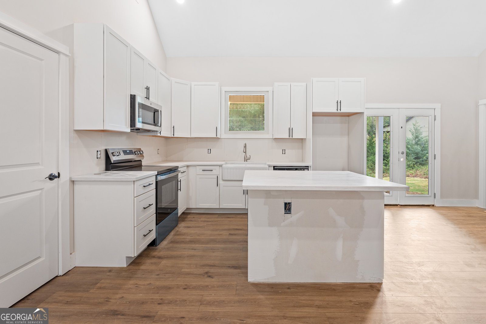 277 Cole Forest Boulevard Barnesville - 10