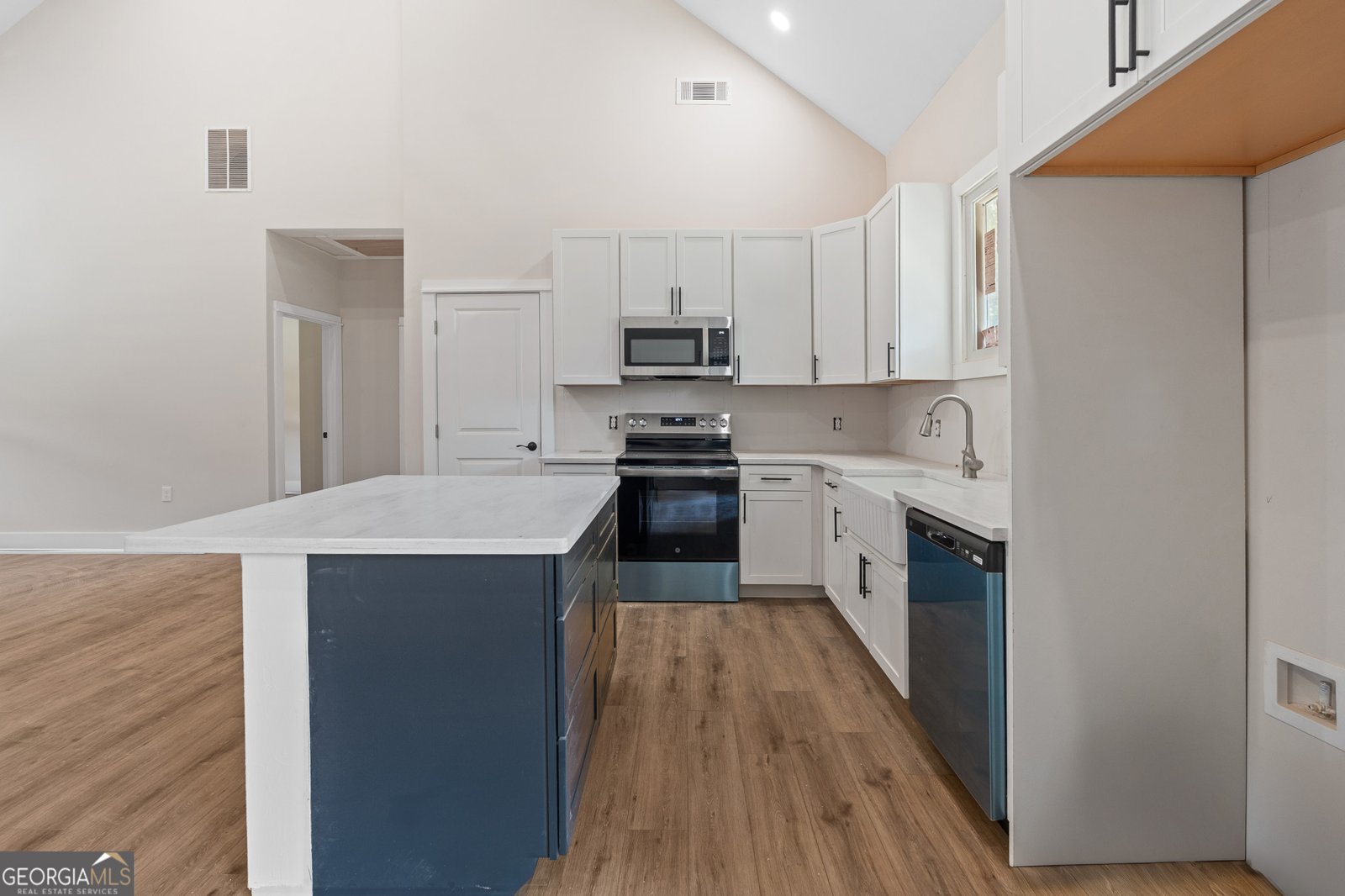 277 Cole Forest Boulevard Barnesville - 11