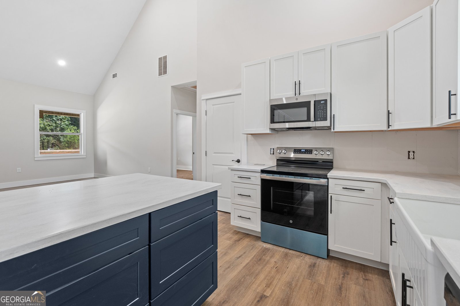 277 Cole Forest Boulevard Barnesville - 13