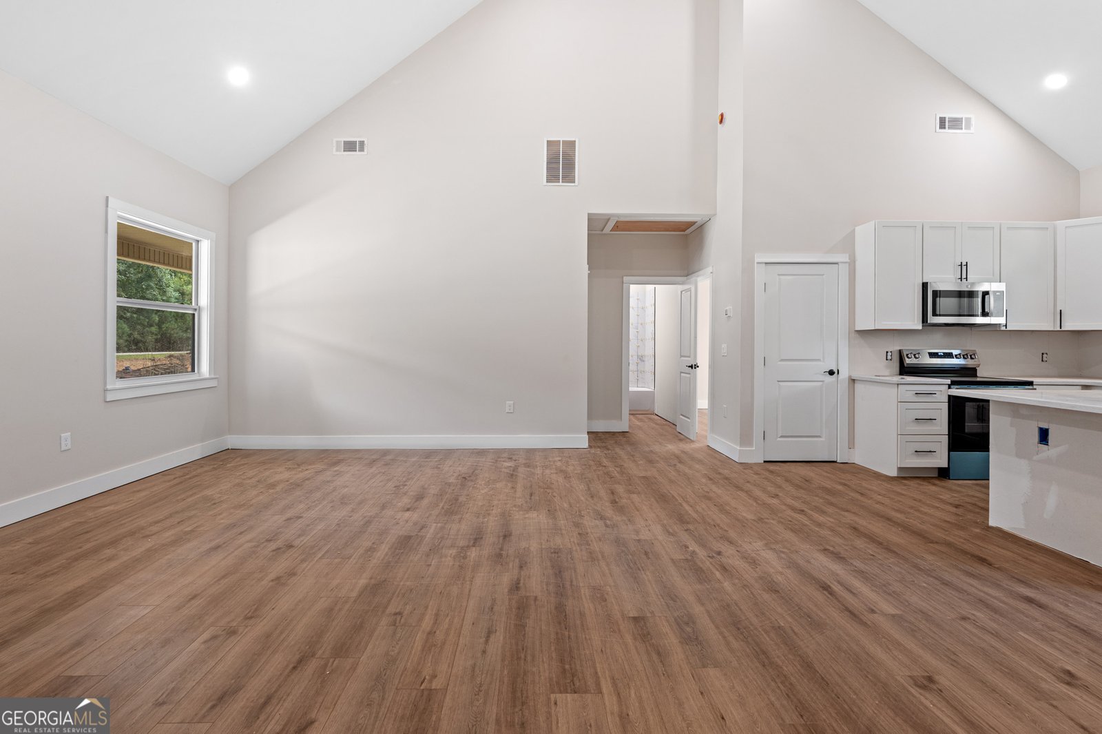 277 Cole Forest Boulevard Barnesville - 14