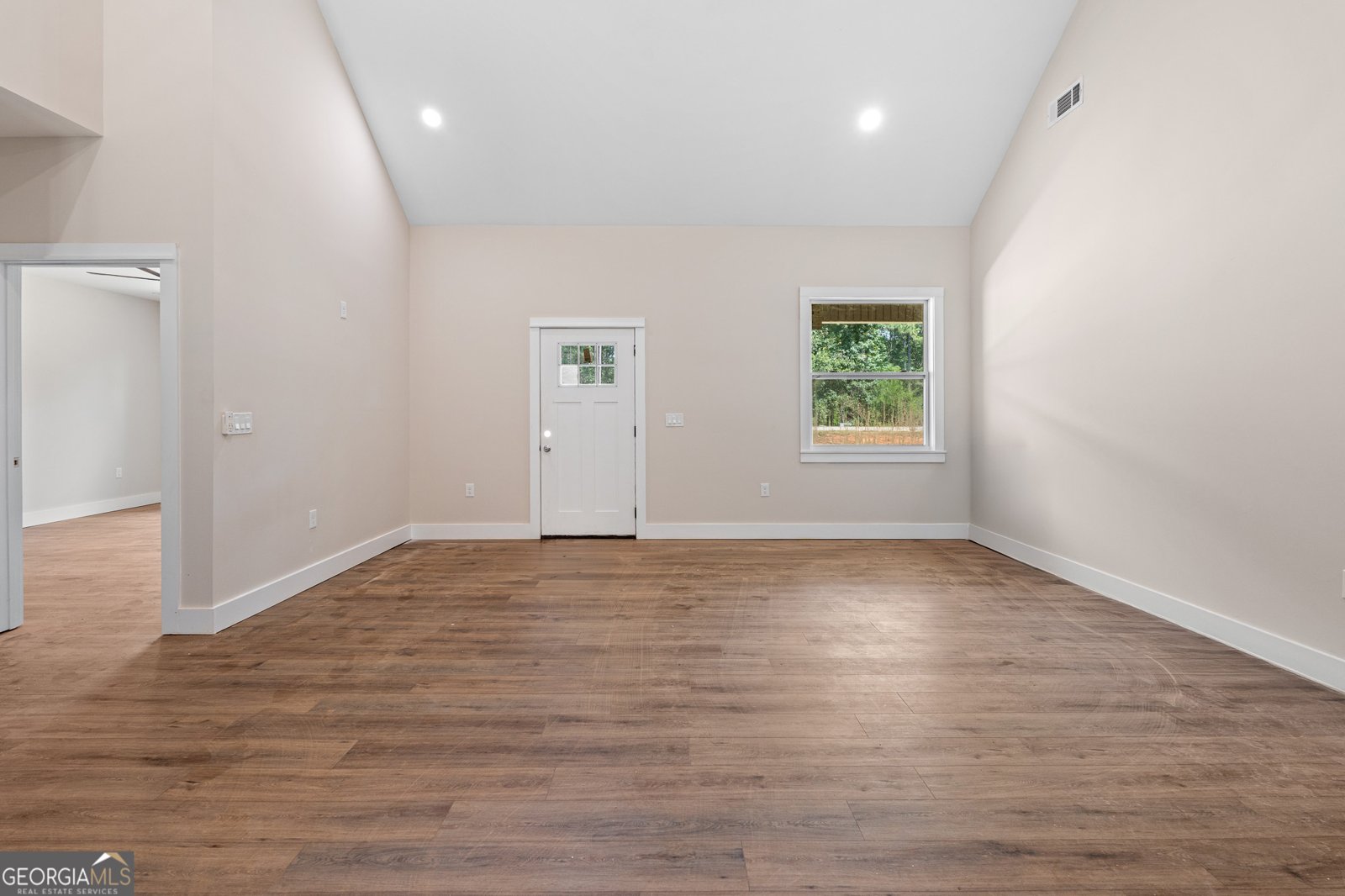 277 Cole Forest Boulevard Barnesville - 15