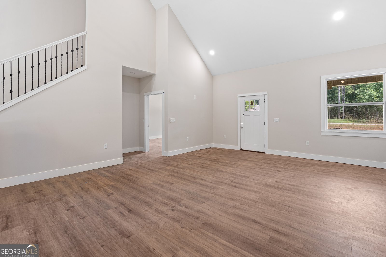 277 Cole Forest Boulevard Barnesville - 16