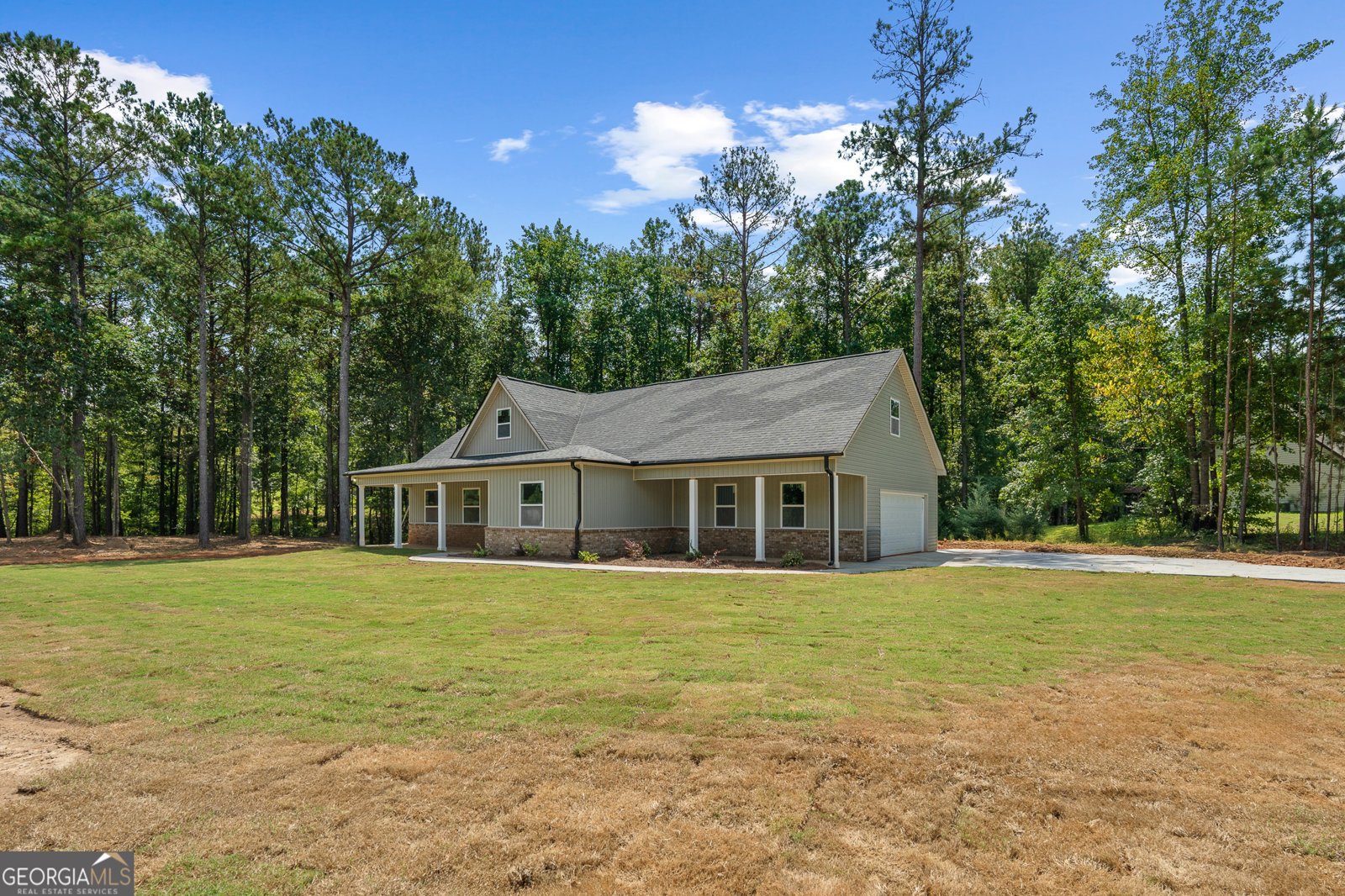 277 Cole Forest Boulevard Barnesville - 3