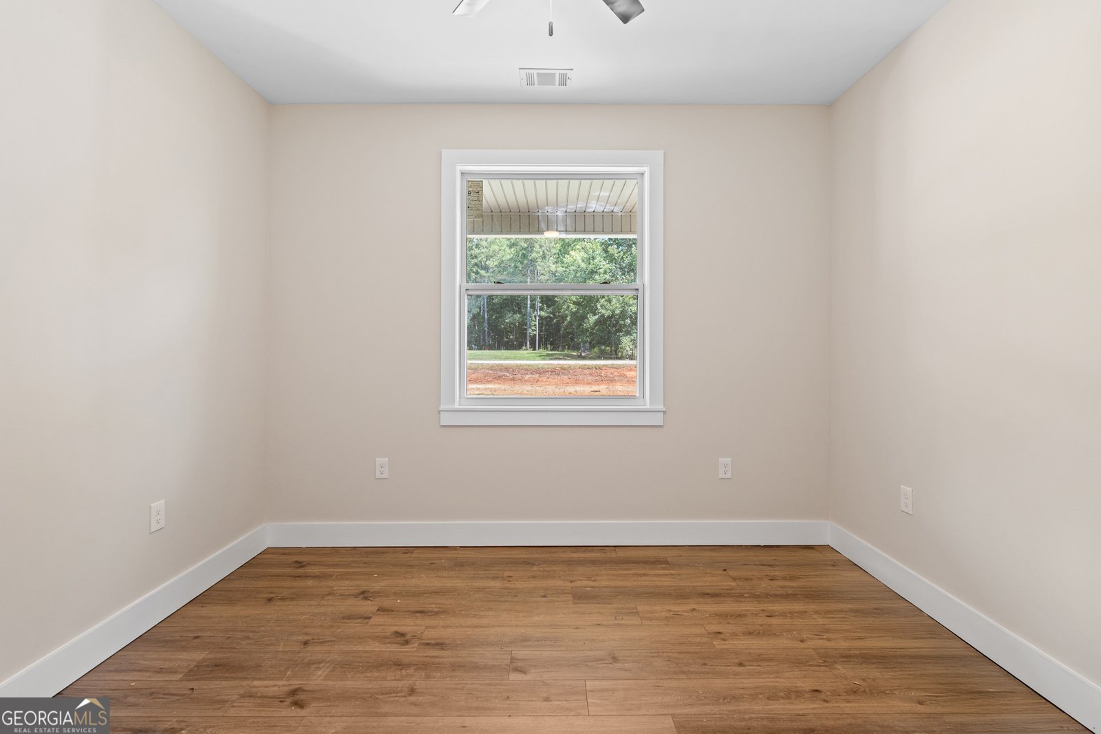 277 Cole Forest Boulevard Barnesville - 31