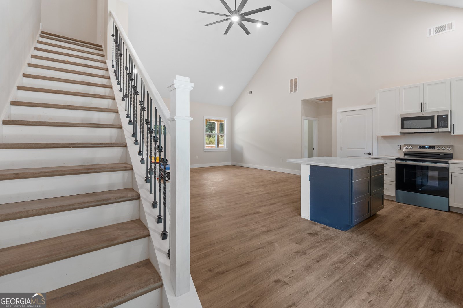 277 Cole Forest Boulevard Barnesville - 35