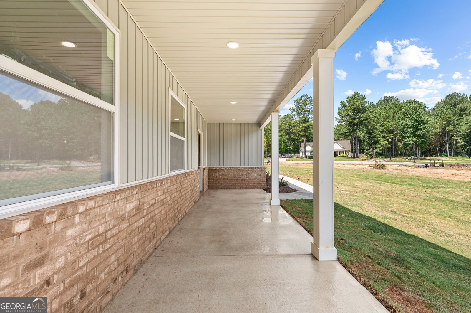 277 Cole Forest Boulevard Barnesville - 6