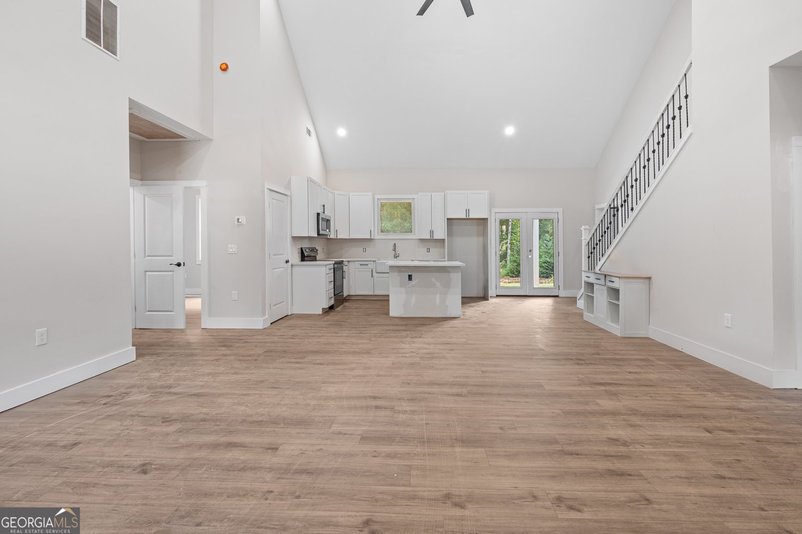 277 Cole Forest Boulevard Barnesville - 9