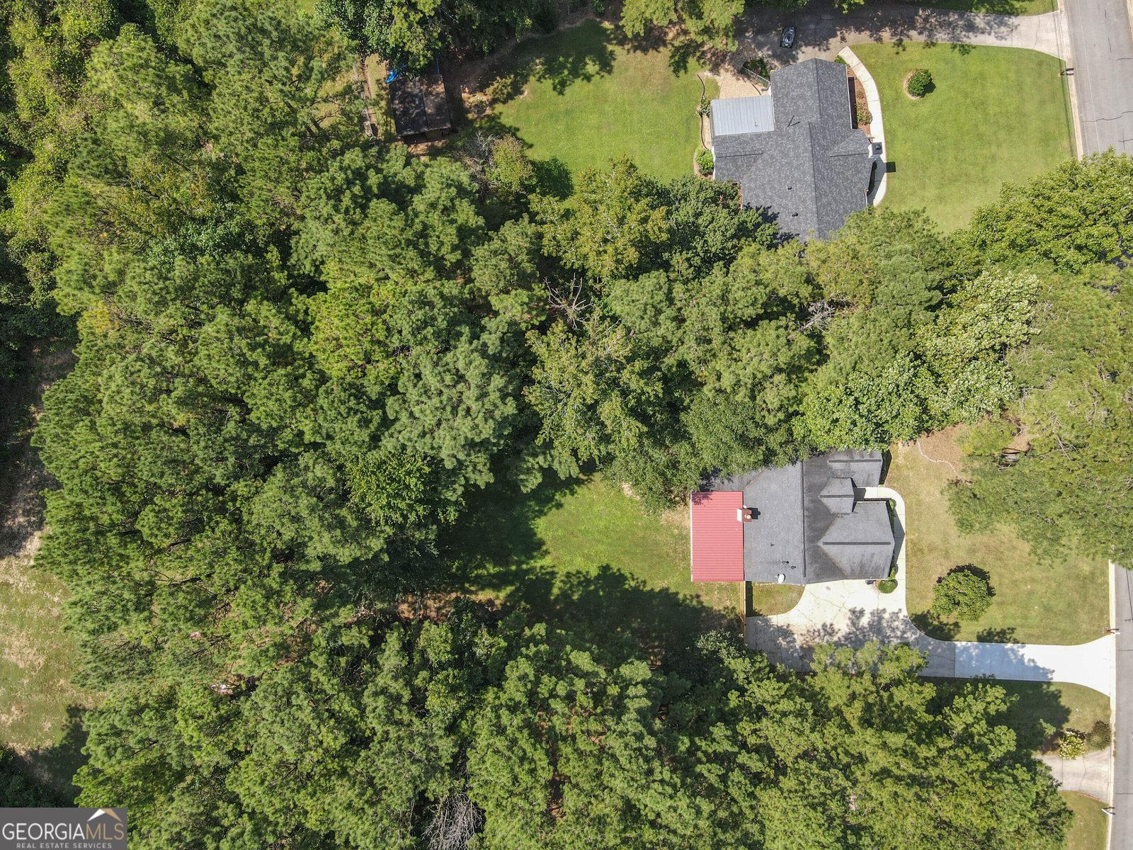 266 Winthrop Drive Sharpsburg - 13