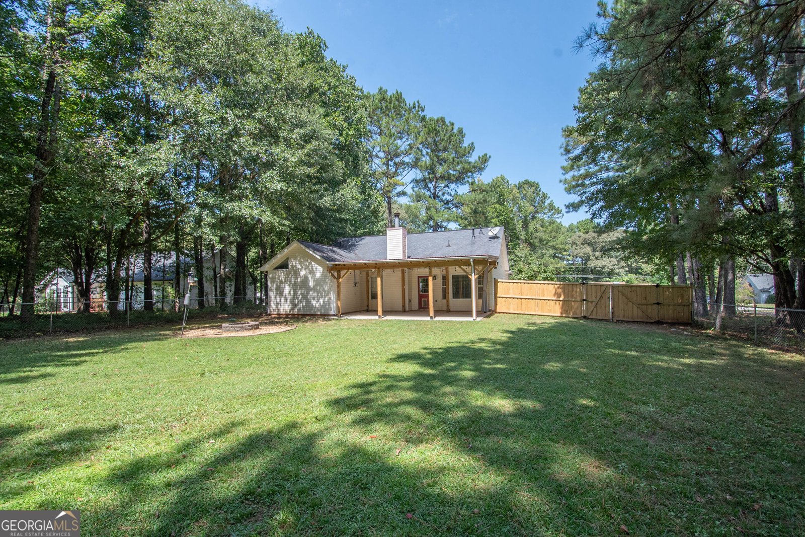 266 Winthrop Drive Sharpsburg - 24