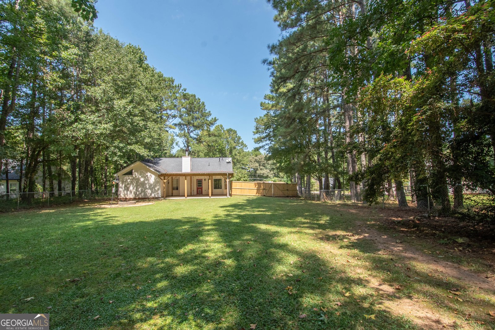 266 Winthrop Drive Sharpsburg - 26