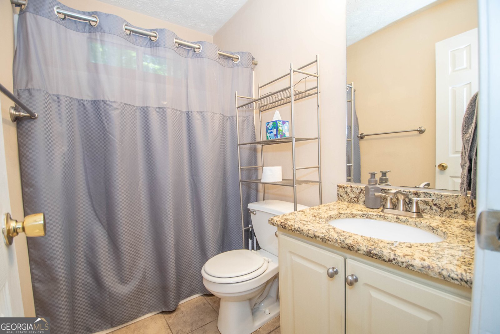 266 Winthrop Drive Sharpsburg - 5
