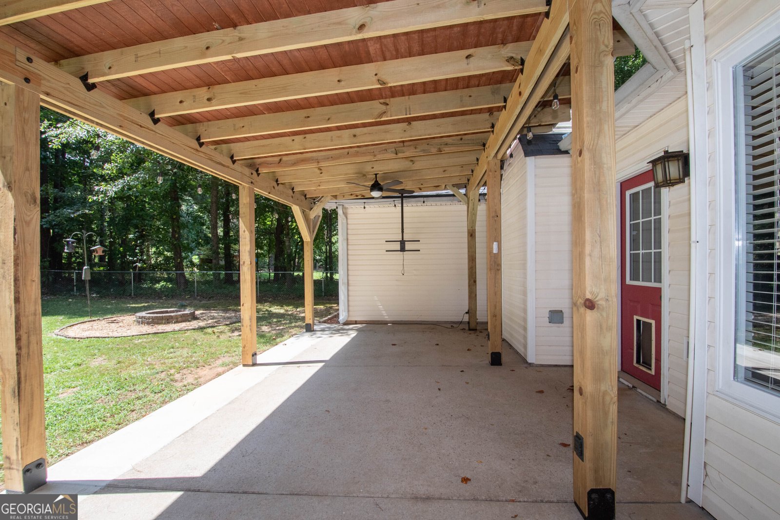 266 Winthrop Drive Sharpsburg - 8