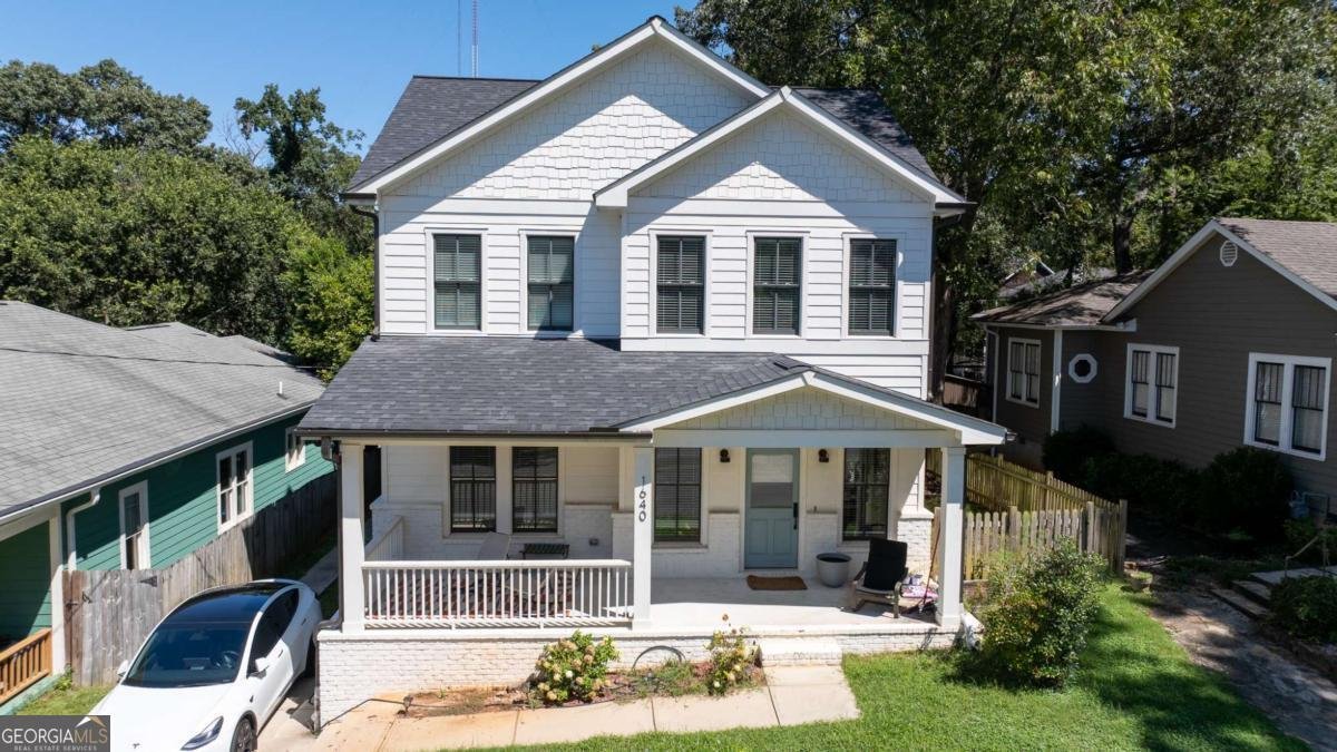 1640 Hosea L Williams Drive Atlanta - 1