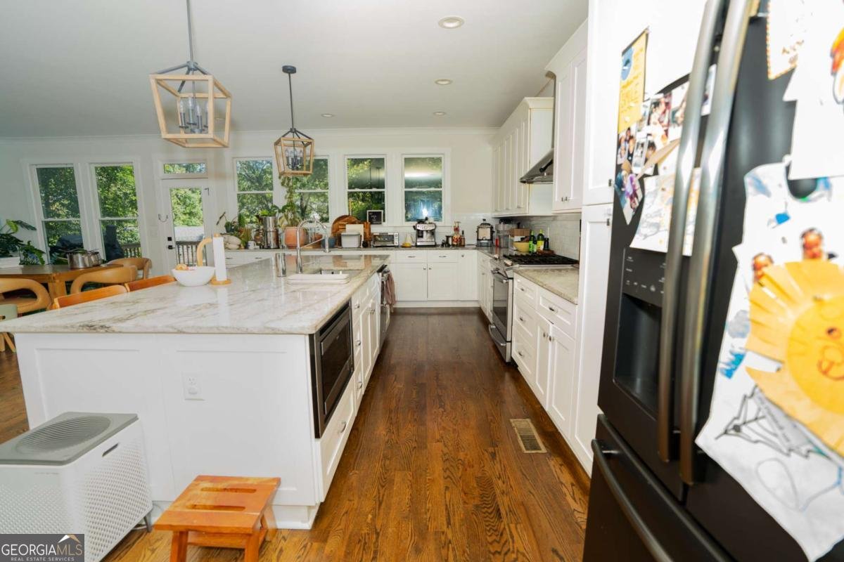 1640 Hosea L Williams Drive Atlanta - 2