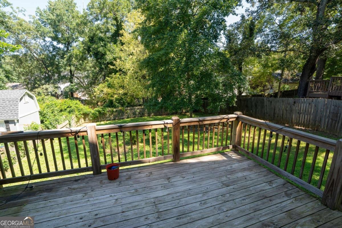 1640 Hosea L Williams Drive Atlanta - 25