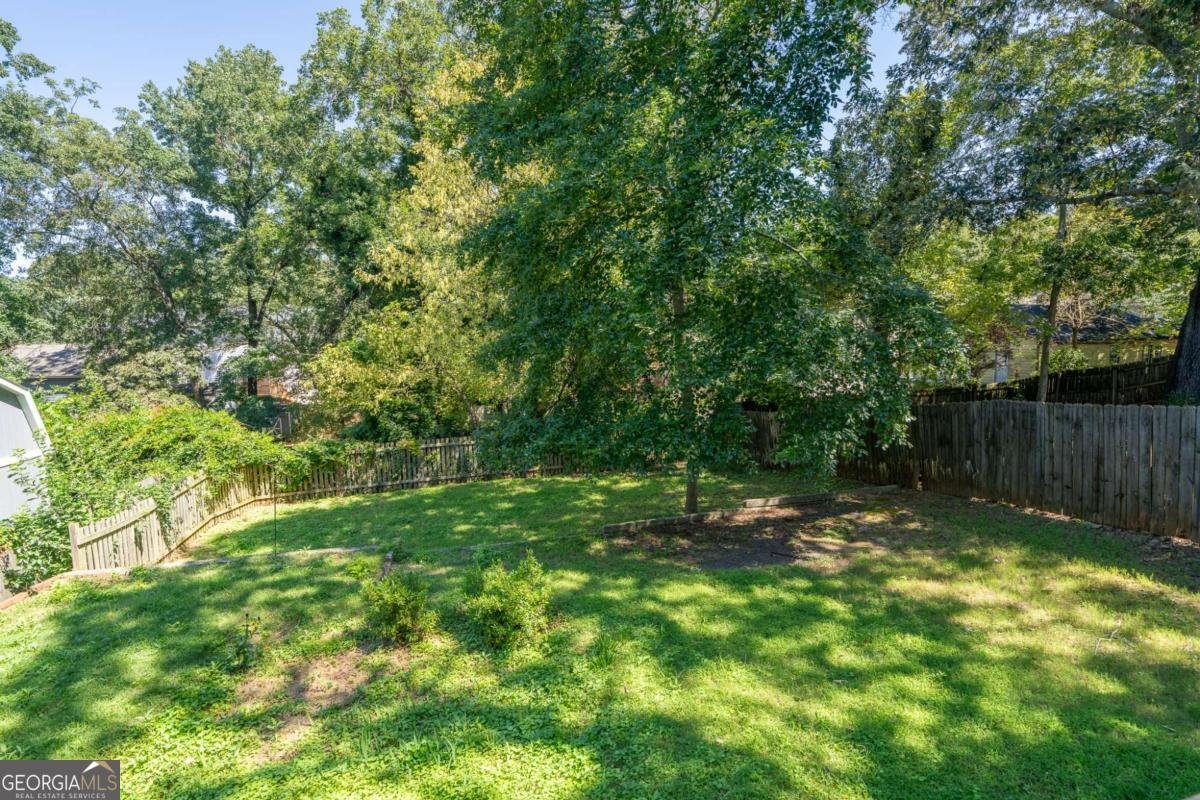 1640 Hosea L Williams Drive Atlanta - 27