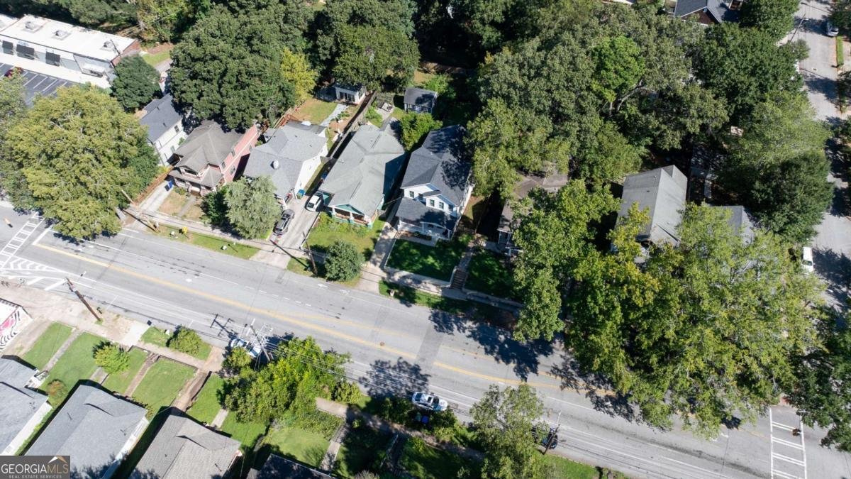 1640 Hosea L Williams Drive Atlanta - 28