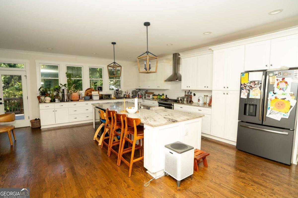 1640 Hosea L Williams Drive Atlanta - 3
