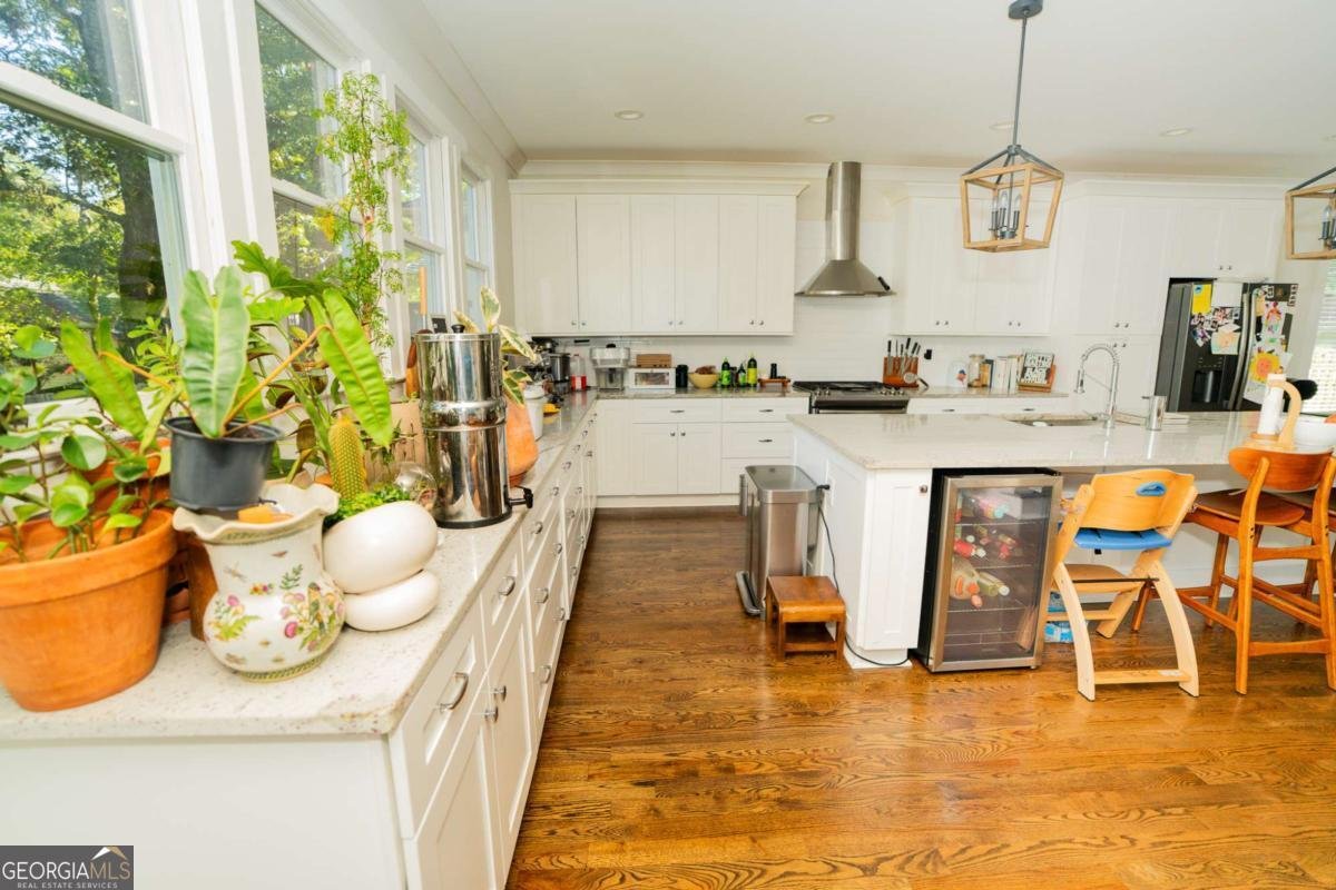 1640 Hosea L Williams Drive Atlanta - 4