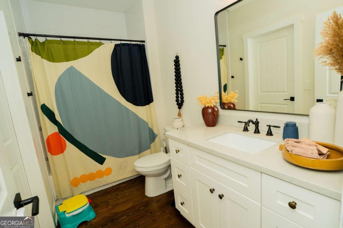 1640 Hosea L Williams Drive Atlanta - 7