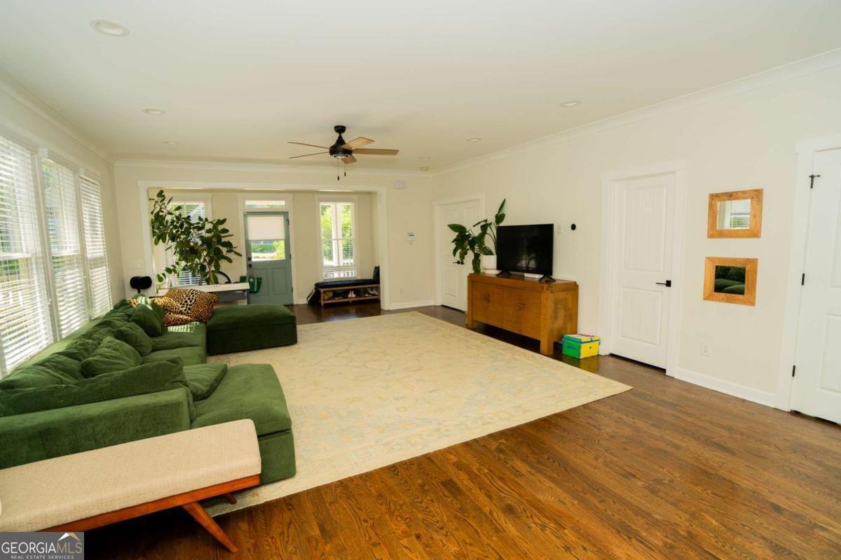 1640 Hosea L Williams Drive Atlanta - 9