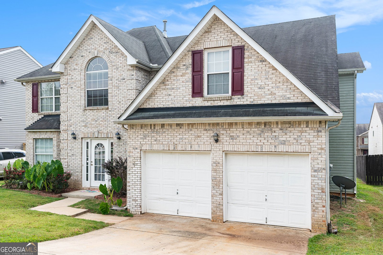 1762 Wood Stork Drive Hampton - 1