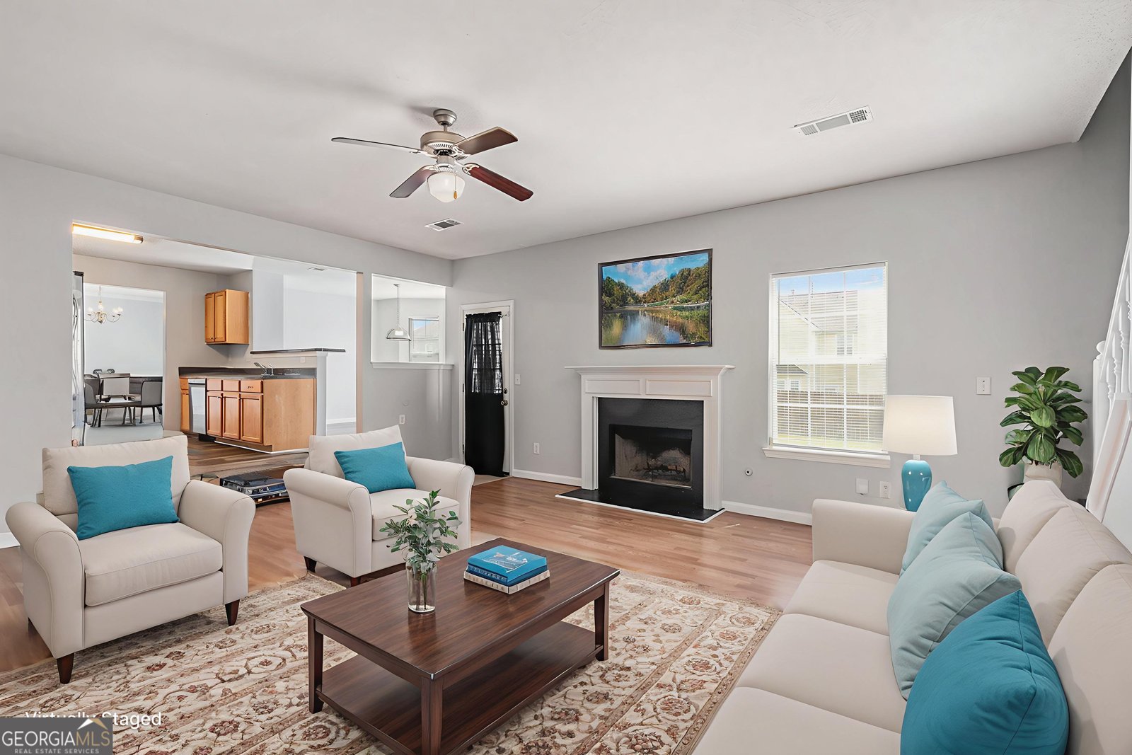 1762 Wood Stork Drive Hampton - 6