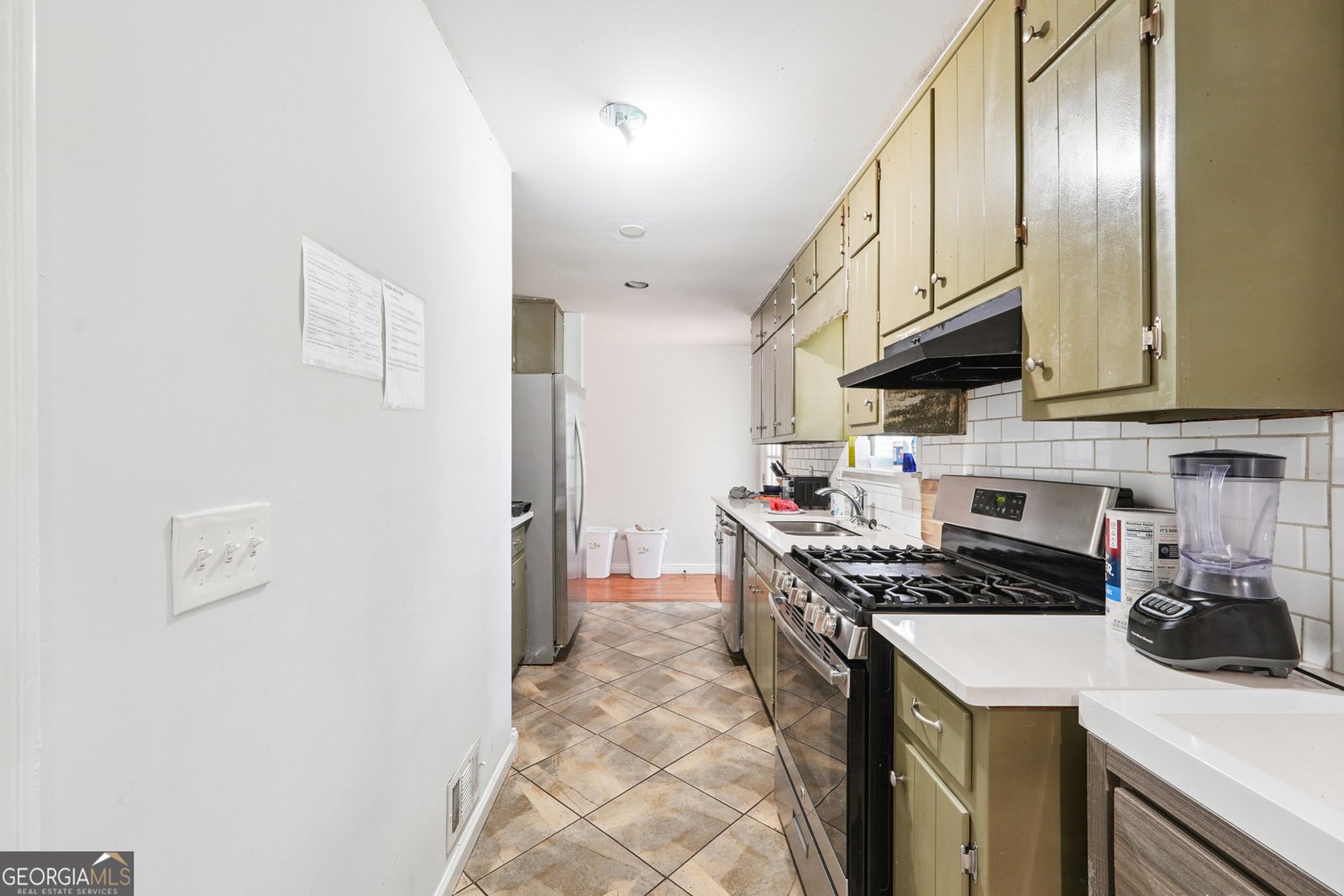 1266 Fern Hill Drive Lawrenceville - 10