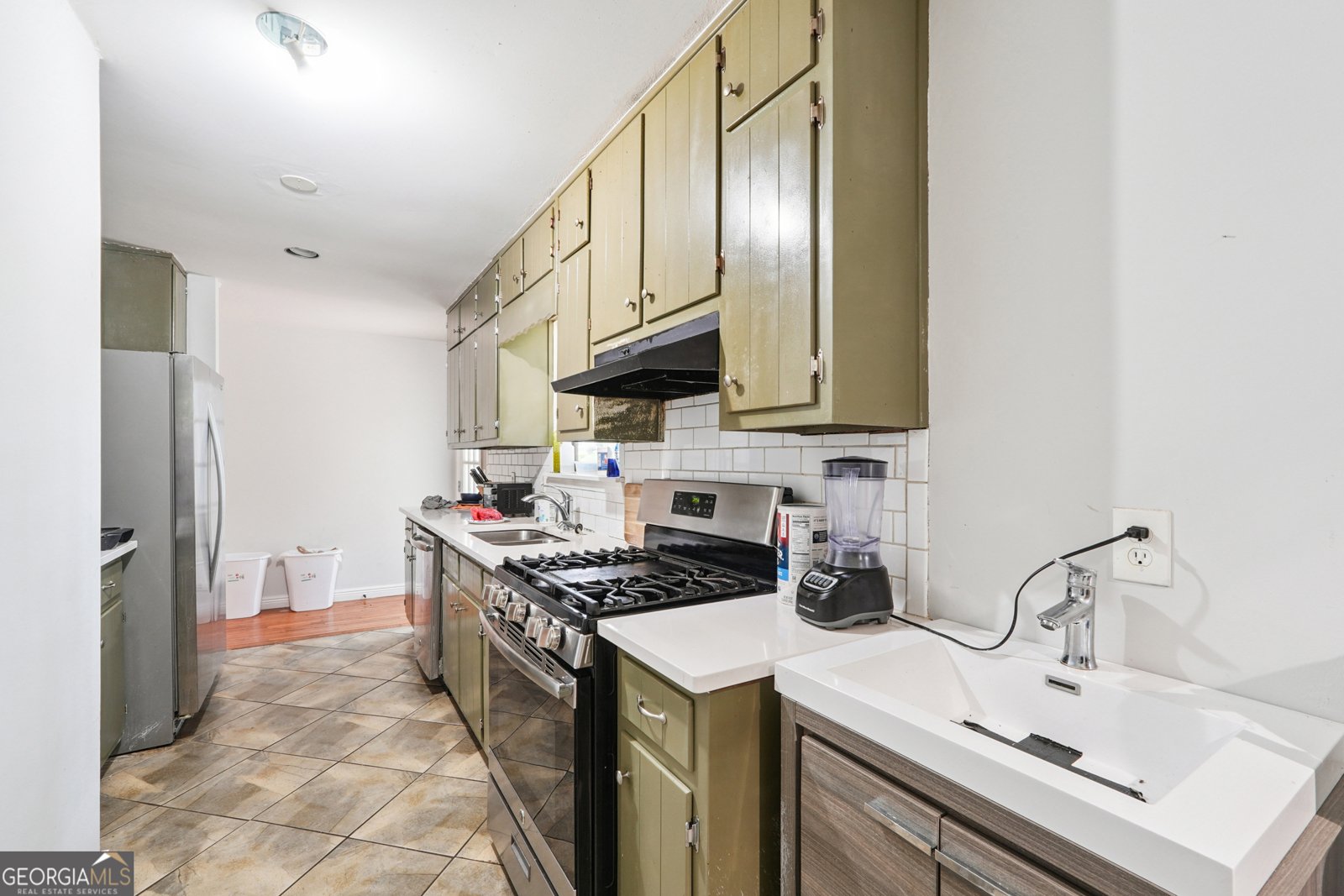 1266 Fern Hill Drive Lawrenceville - 11
