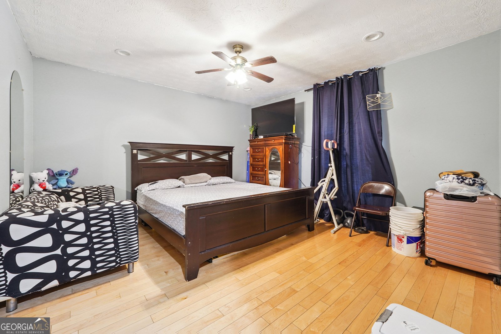 1266 Fern Hill Drive Lawrenceville - 15