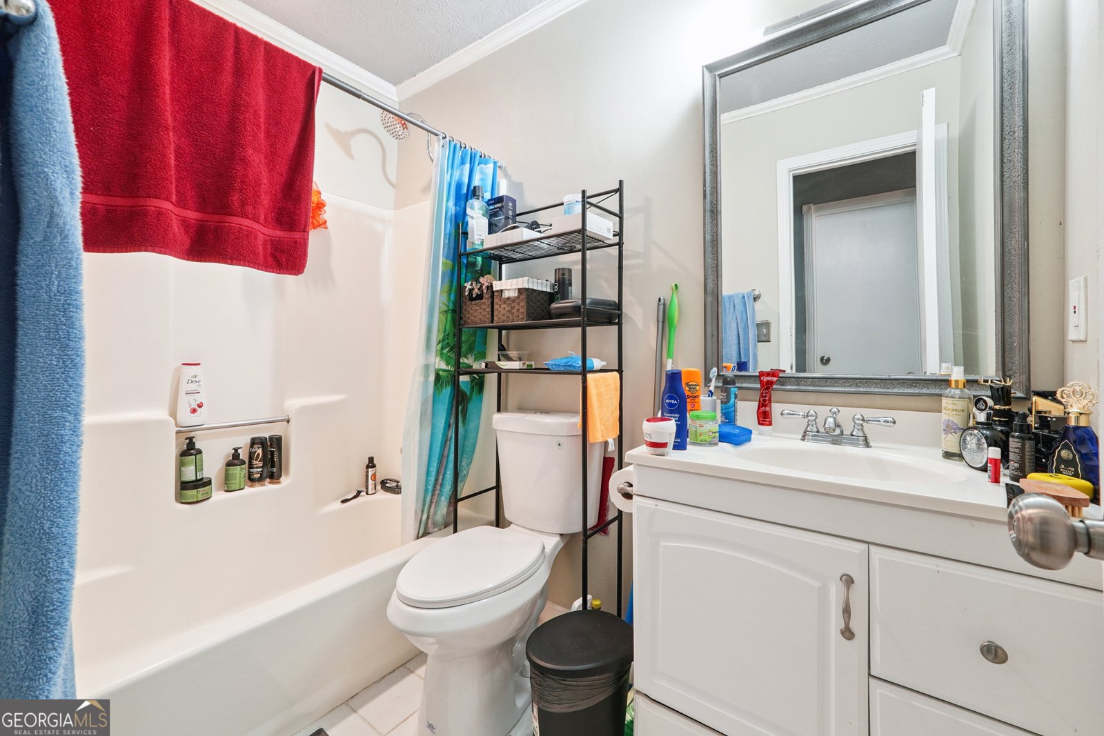 1266 Fern Hill Drive Lawrenceville - 16