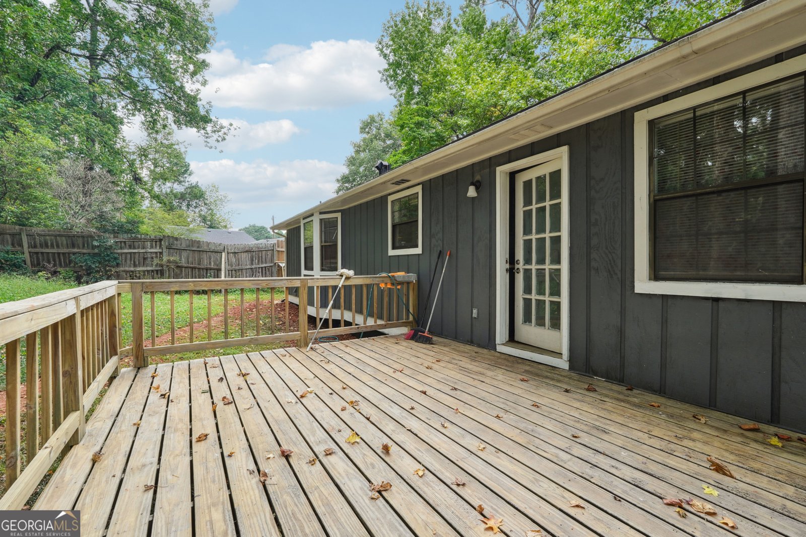 1266 Fern Hill Drive Lawrenceville - 18