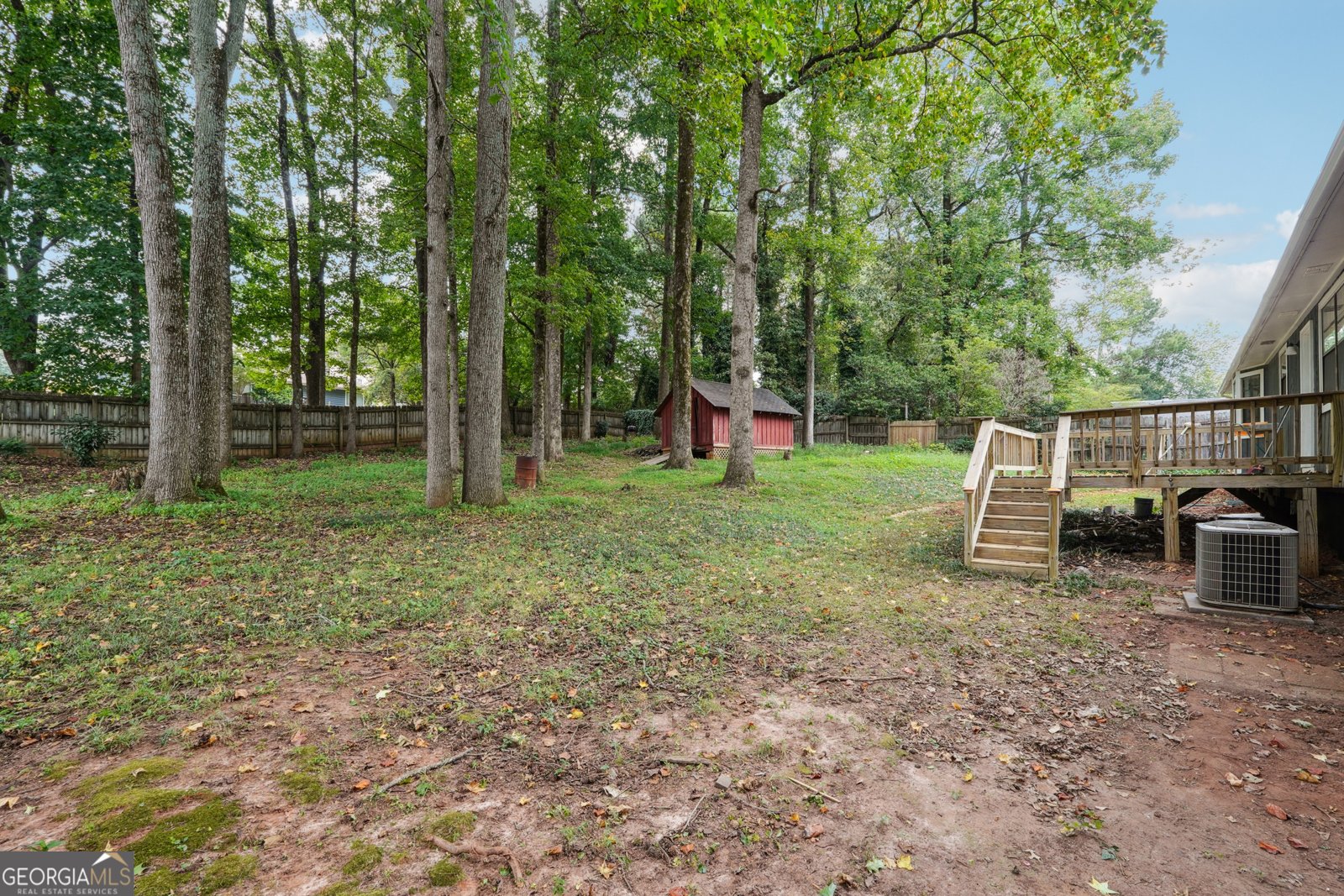 1266 Fern Hill Drive Lawrenceville - 19