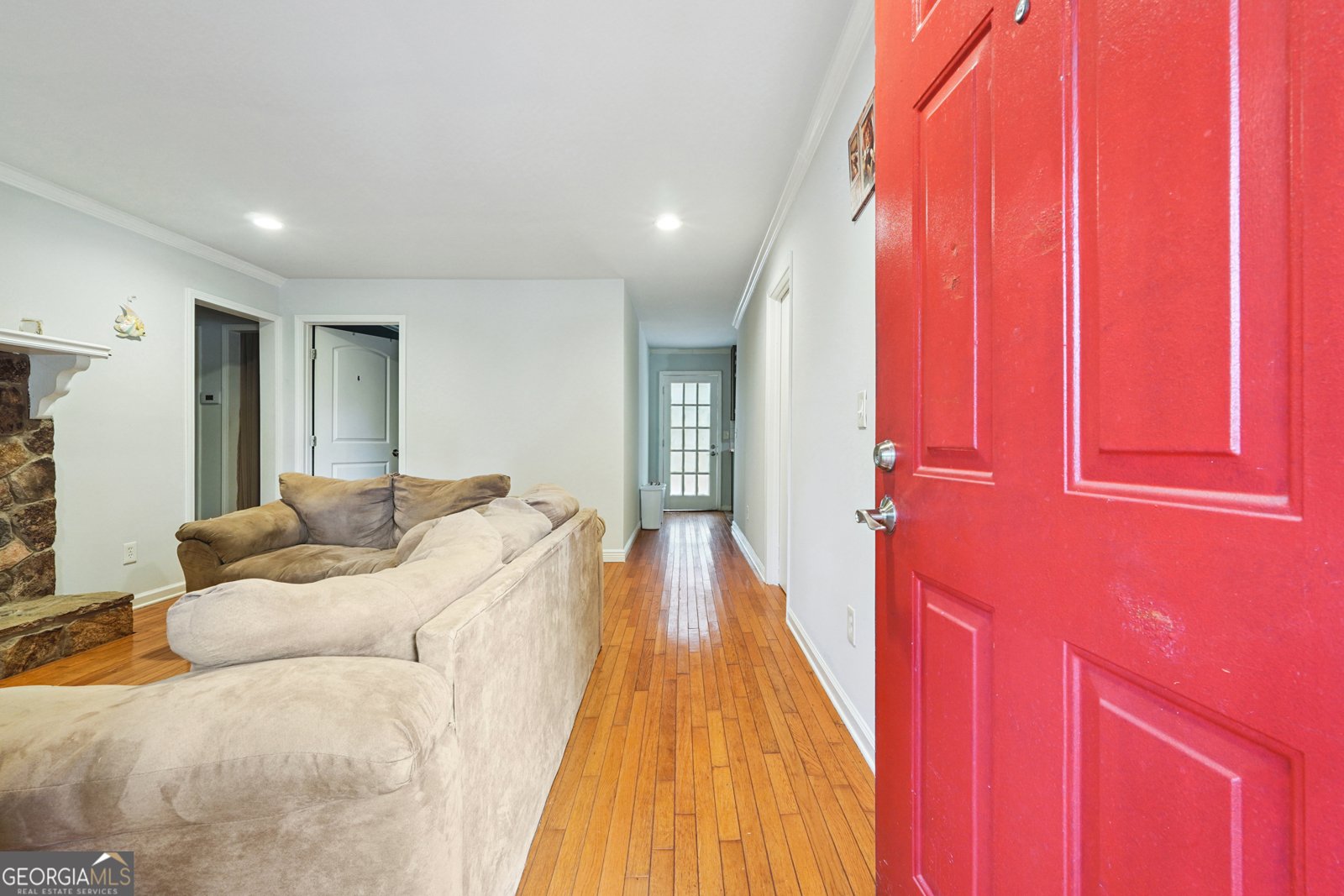 1266 Fern Hill Drive Lawrenceville - 2