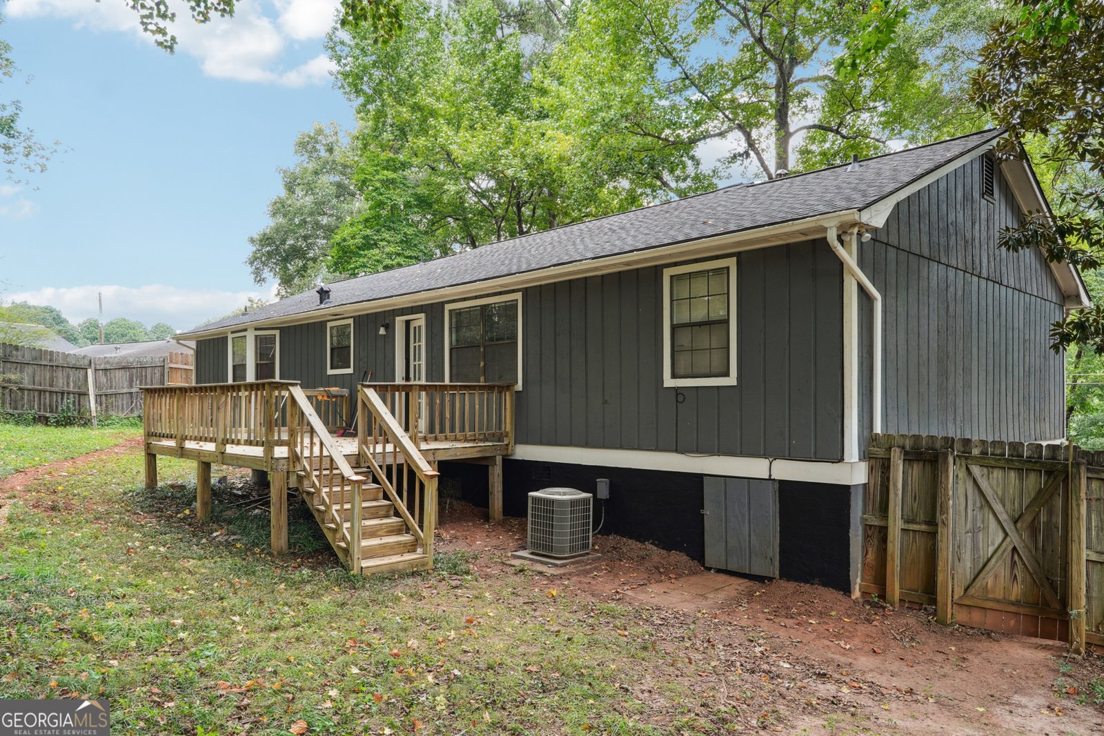 1266 Fern Hill Drive Lawrenceville - 20