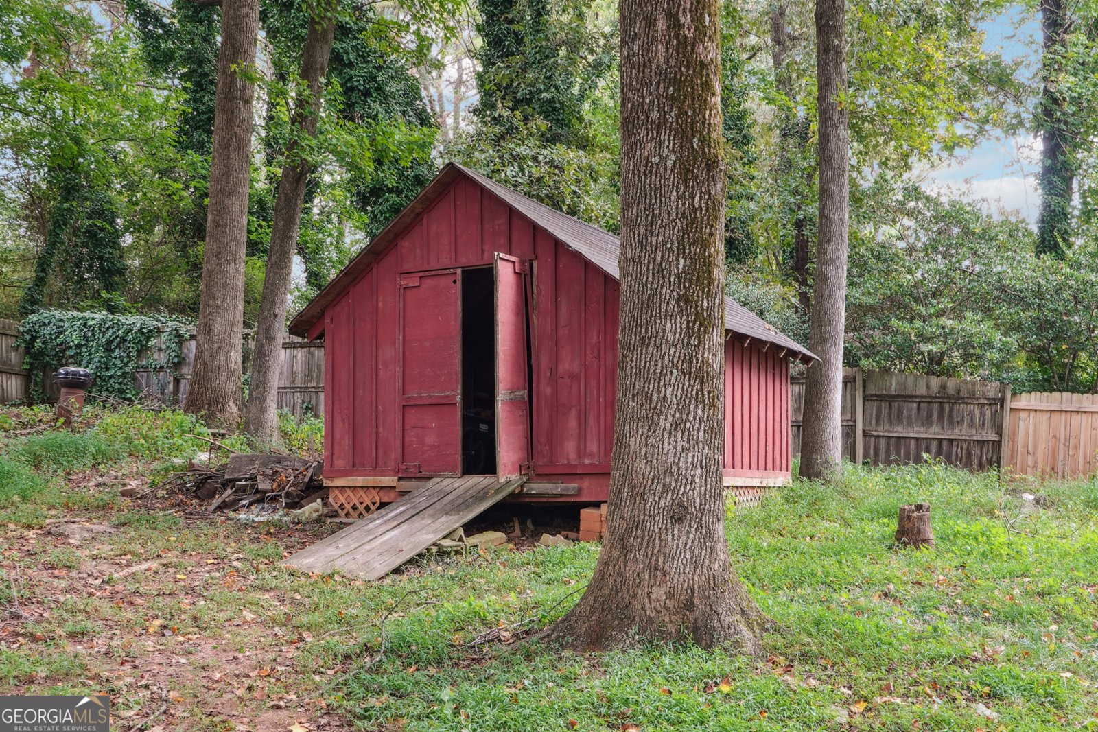 1266 Fern Hill Drive Lawrenceville - 21
