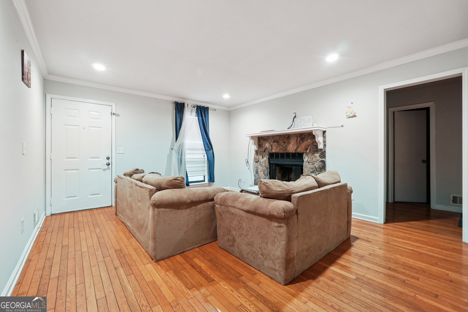 1266 Fern Hill Drive Lawrenceville - 3