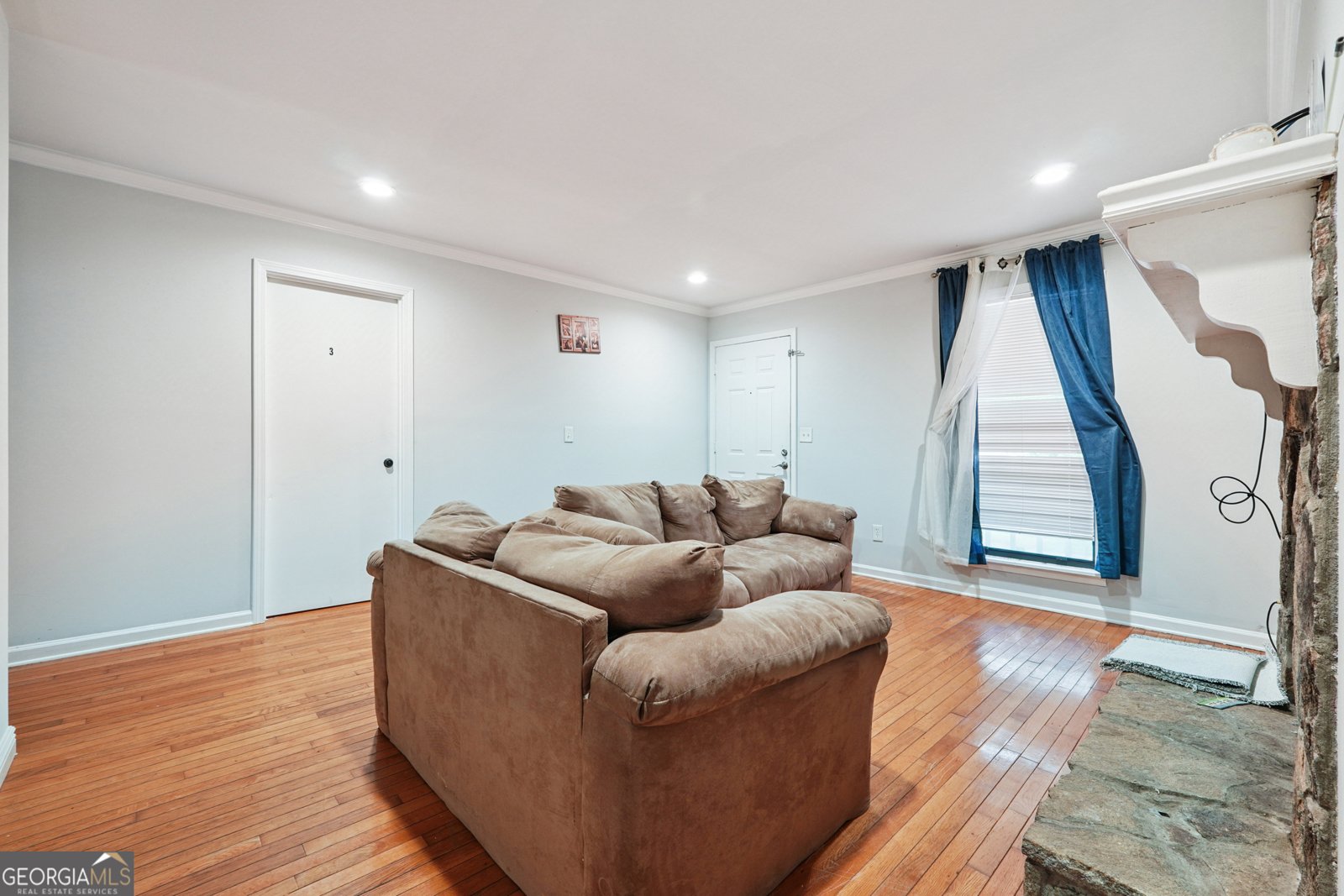 1266 Fern Hill Drive Lawrenceville - 4
