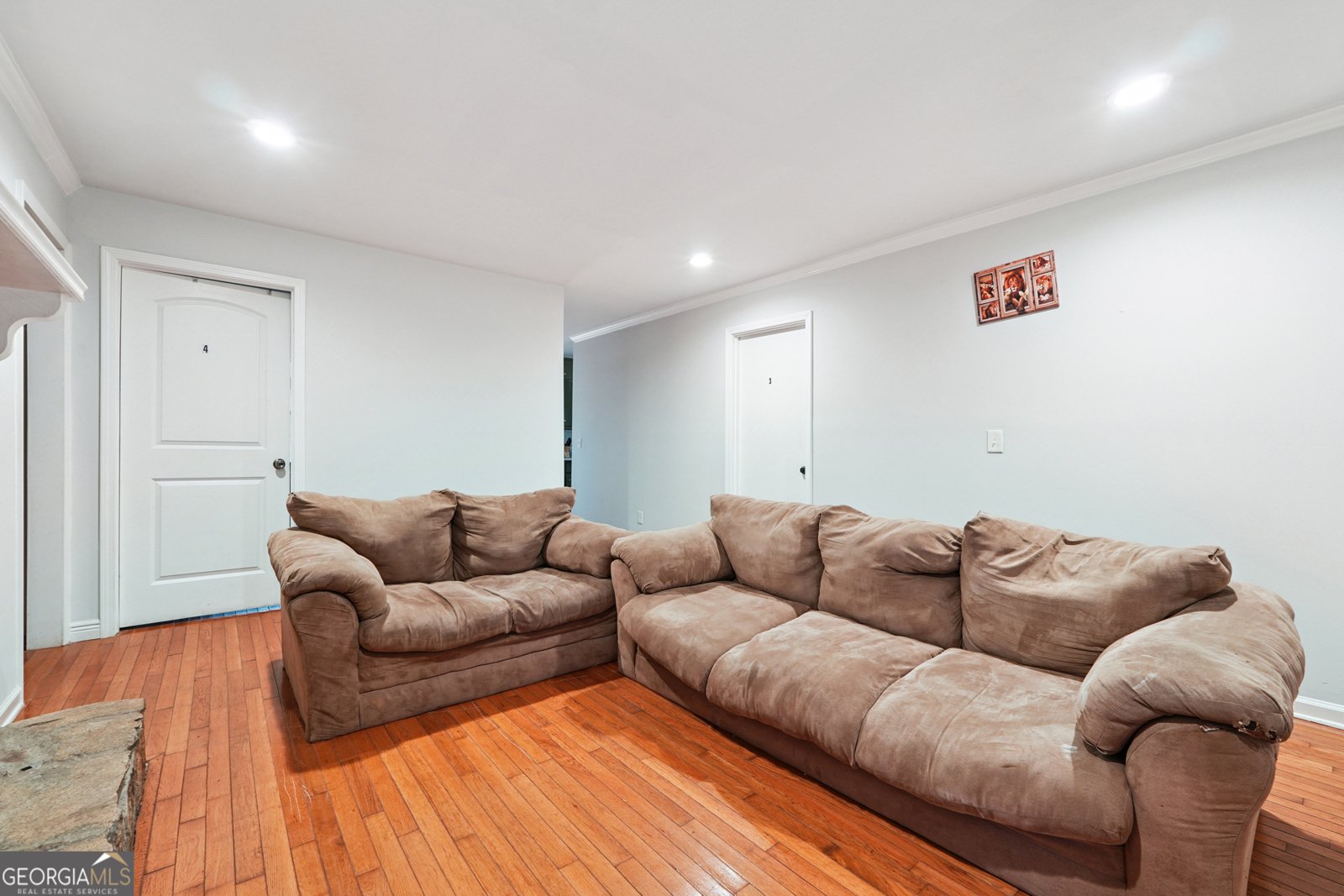 1266 Fern Hill Drive Lawrenceville - 5