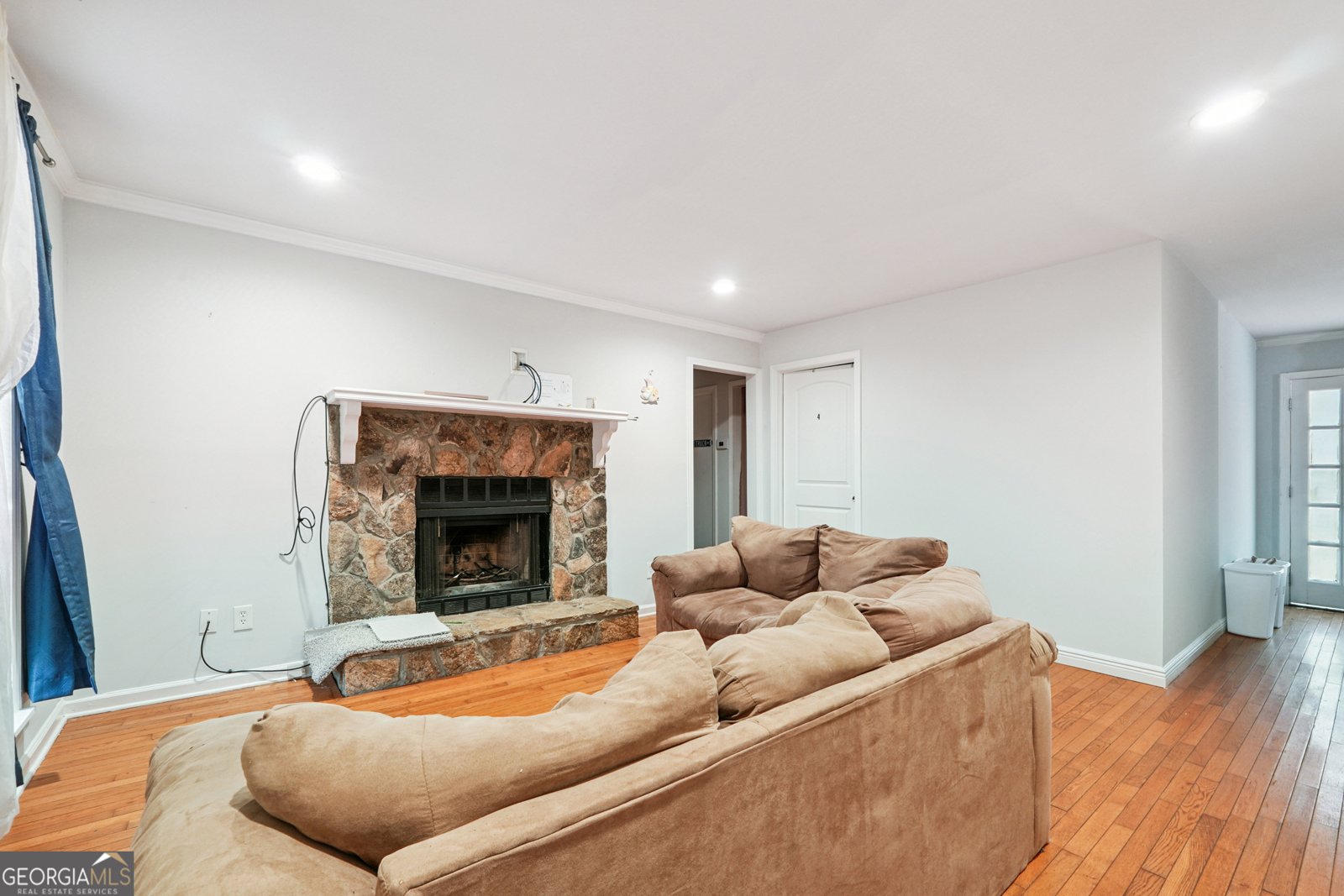 1266 Fern Hill Drive Lawrenceville - 6