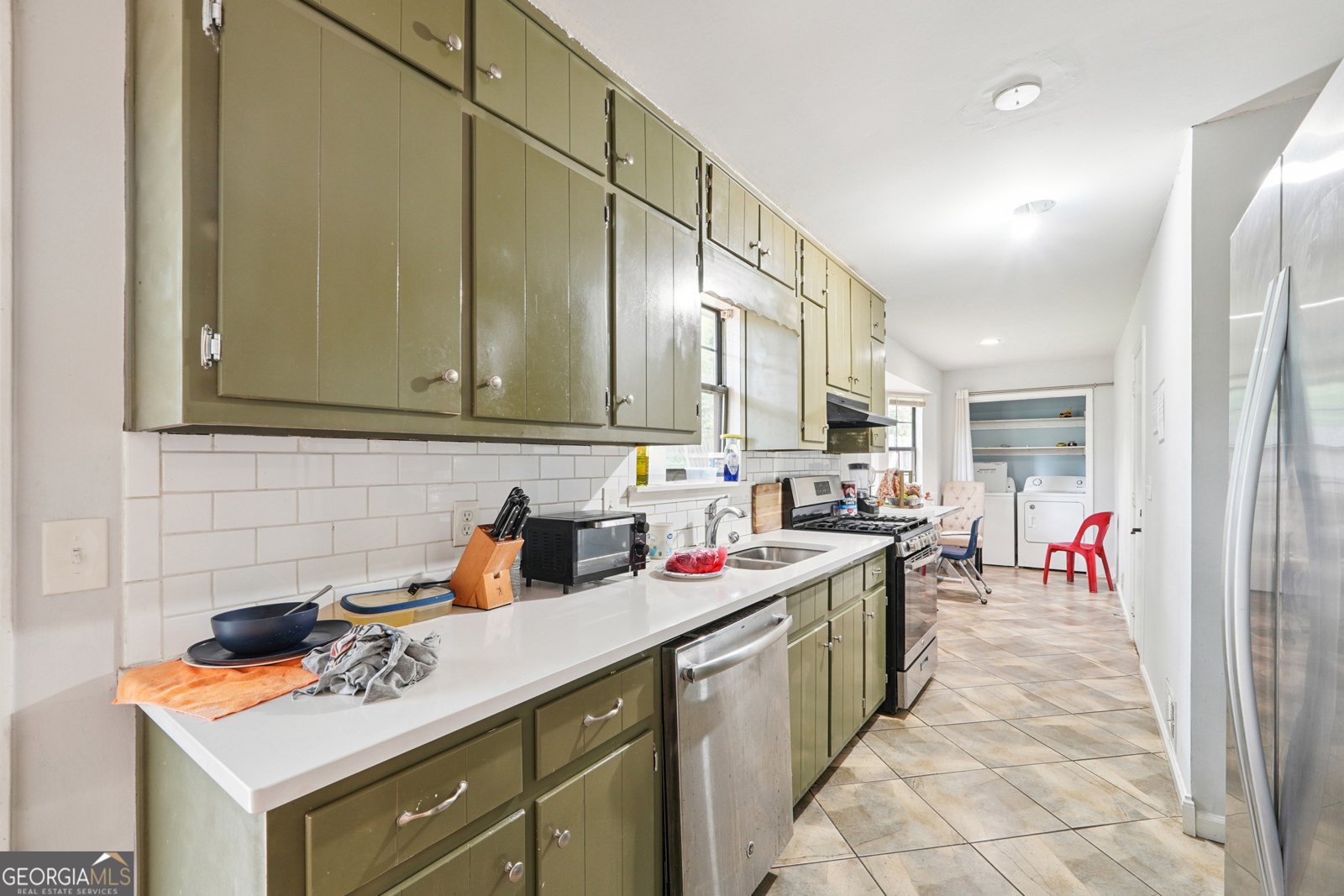 1266 Fern Hill Drive Lawrenceville - 7