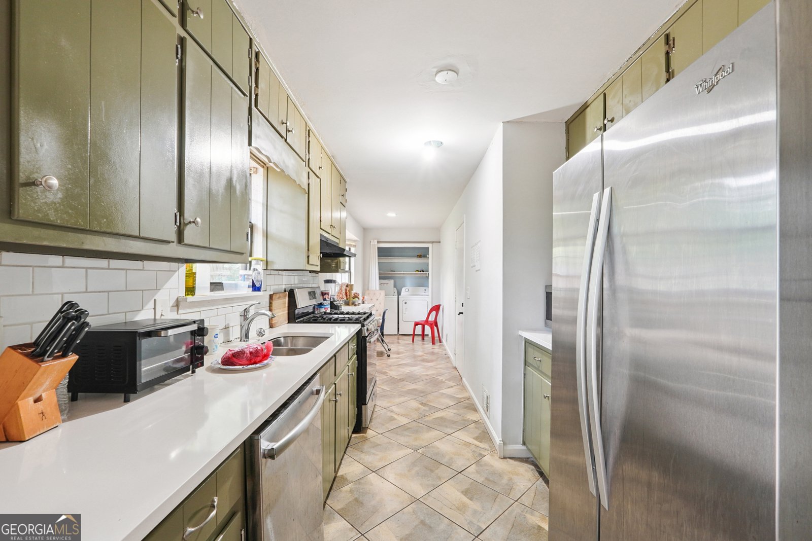 1266 Fern Hill Drive Lawrenceville - 8