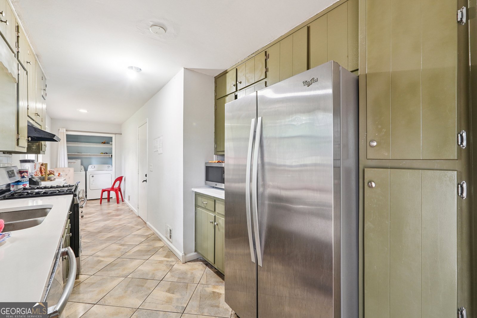 1266 Fern Hill Drive Lawrenceville - 9