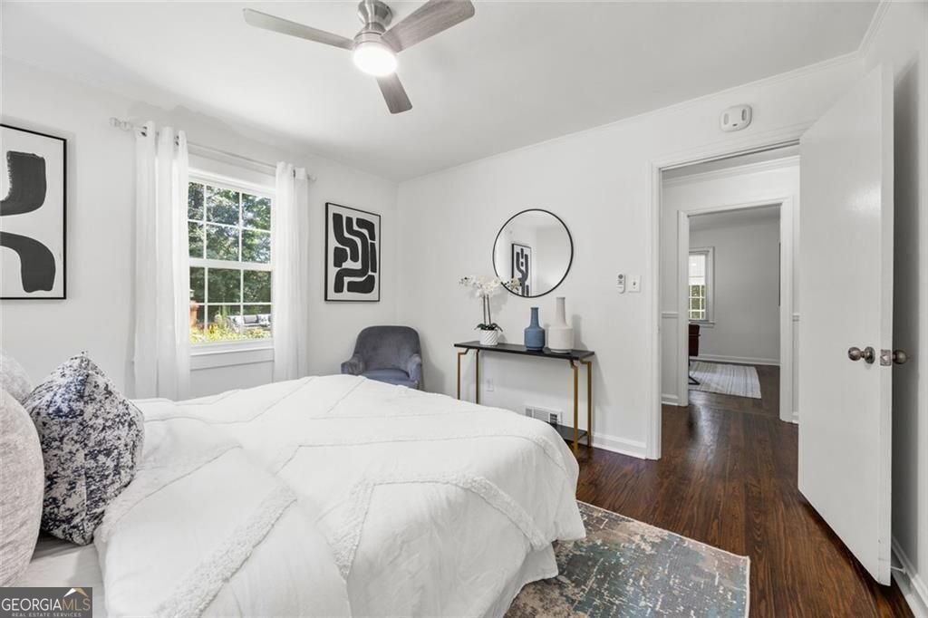 1599 Frazier Road Decatur - 17
