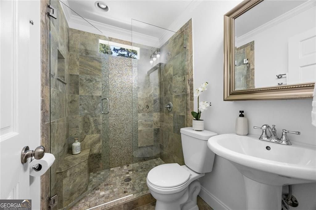1599 Frazier Road Decatur - 18