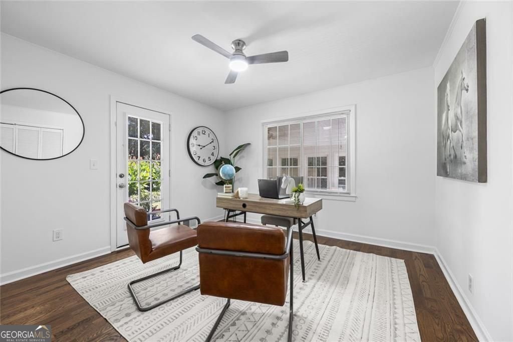 1599 Frazier Road Decatur - 19