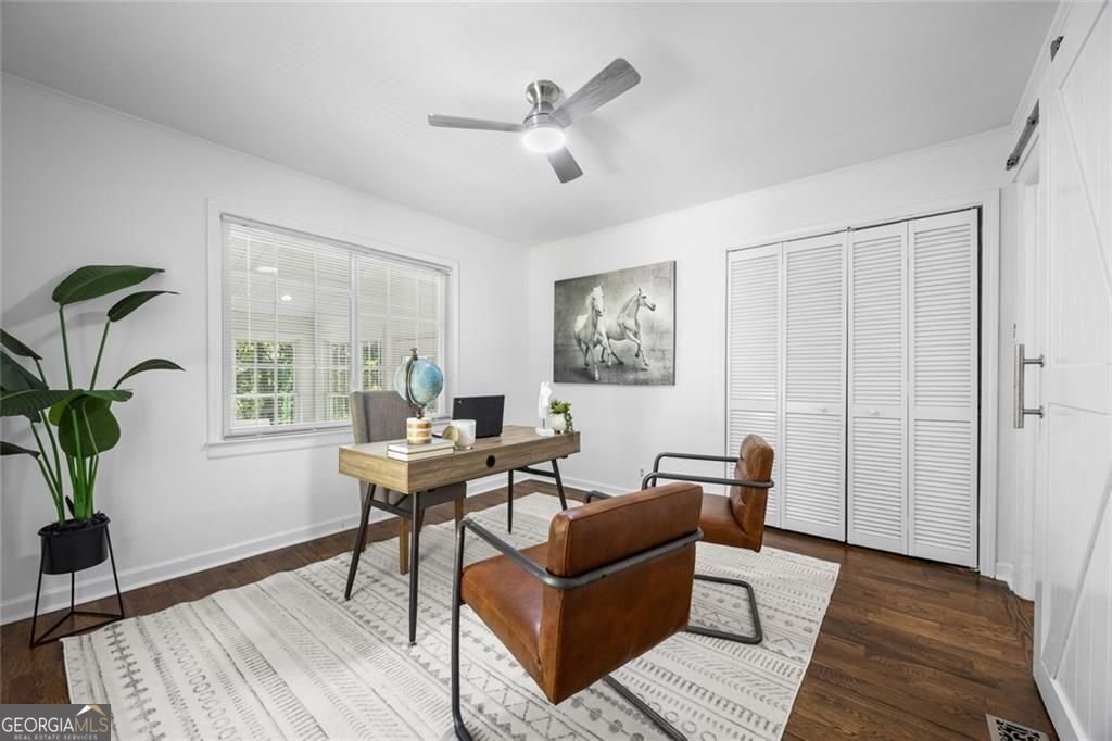 1599 Frazier Road Decatur - 20